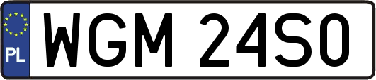 WGM24S0