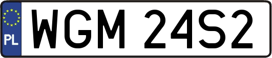 WGM24S2