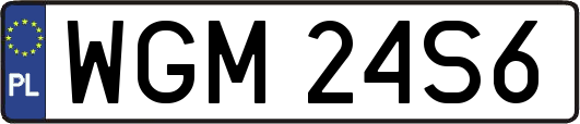 WGM24S6