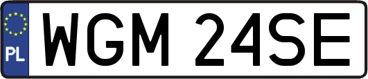 WGM24SE