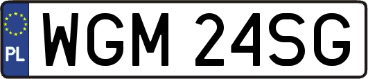 WGM24SG