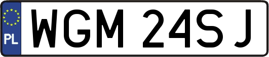 WGM24SJ