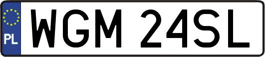 WGM24SL