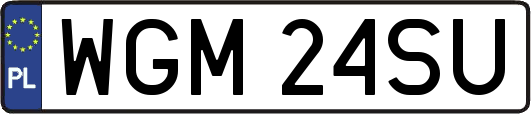 WGM24SU