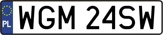 WGM24SW