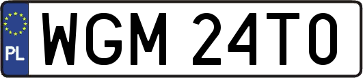 WGM24T0