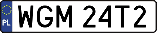 WGM24T2