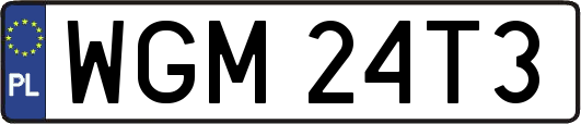 WGM24T3