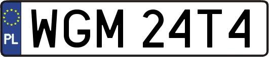 WGM24T4
