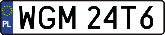 WGM24T6