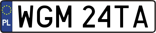 WGM24TA