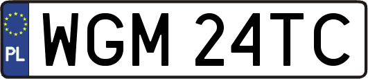 WGM24TC