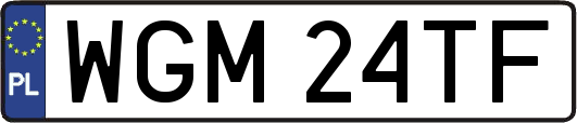 WGM24TF
