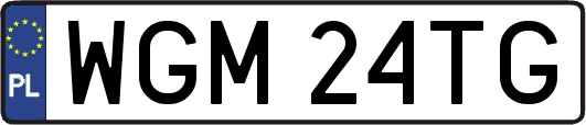 WGM24TG