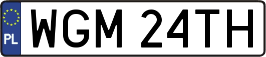 WGM24TH