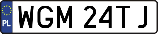 WGM24TJ