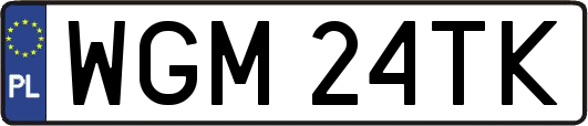 WGM24TK