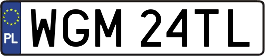 WGM24TL
