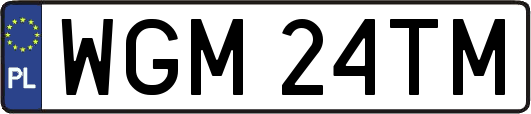 WGM24TM