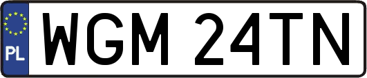 WGM24TN