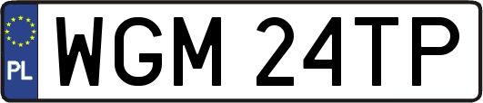 WGM24TP