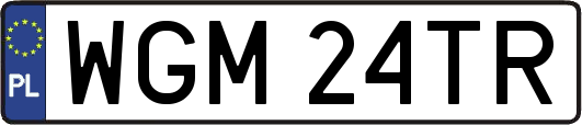 WGM24TR