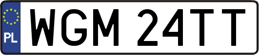 WGM24TT