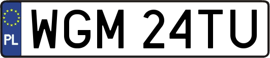 WGM24TU