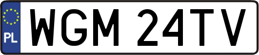 WGM24TV