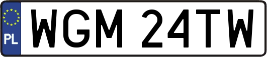 WGM24TW