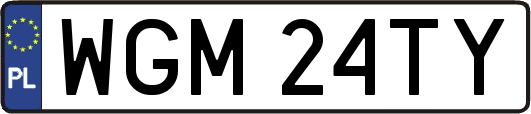 WGM24TY