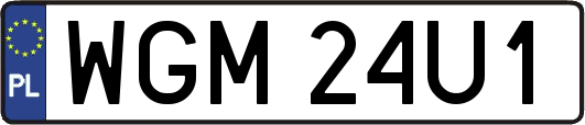 WGM24U1