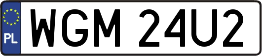 WGM24U2