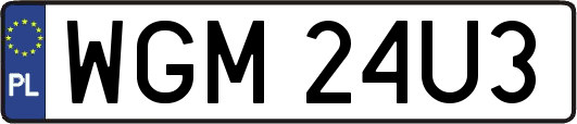 WGM24U3