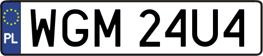 WGM24U4