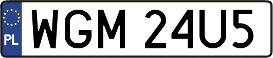 WGM24U5