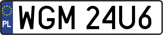 WGM24U6