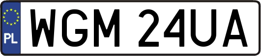 WGM24UA