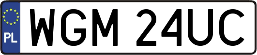 WGM24UC