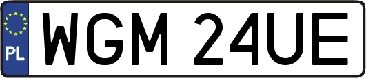 WGM24UE