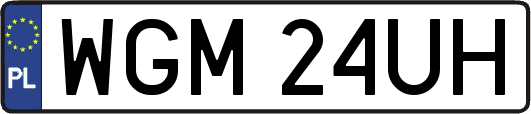 WGM24UH