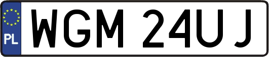 WGM24UJ