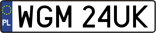 WGM24UK