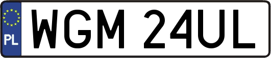 WGM24UL