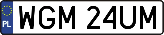 WGM24UM