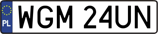 WGM24UN