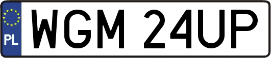 WGM24UP