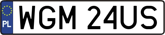 WGM24US