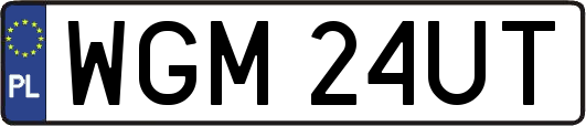 WGM24UT
