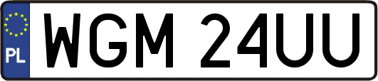 WGM24UU